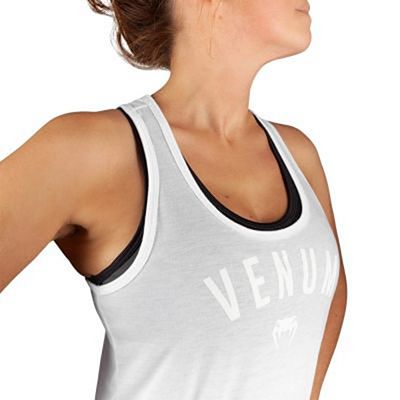 Venum Classic Tank Top Weiß