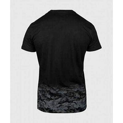 Venum Classic Tshirt Nero-Camo