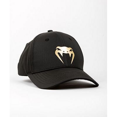 Venum Club 182 Hat Schwarz-Gold