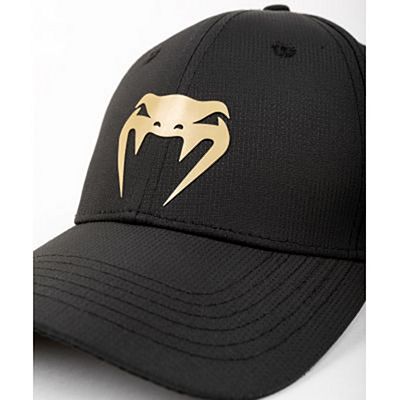 Venum Club 182 Hat Noir-Or