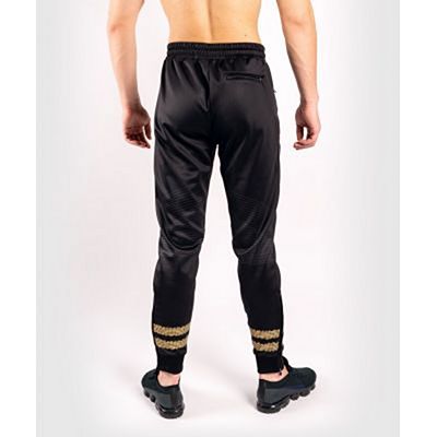 Venum Club 182 Joggers Schwarz-Gold