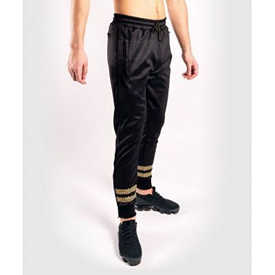 Venum Club 182 Joggers Negro-Oro