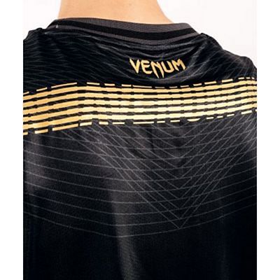 Venum Club 182 Tank Top Svart-Gold