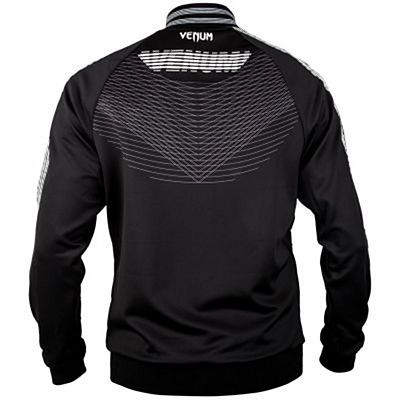 Venum Club 182 Track Jacket Fekete