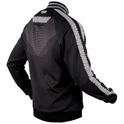 Venum Club 182 Track Jacket Negro