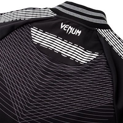 Venum Club 182 Track Jacket Preto