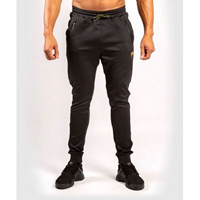 Venum Club 212 Joggers Noir-Vert