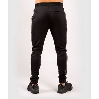 Venum Club 212 Joggers Preto-Cinza