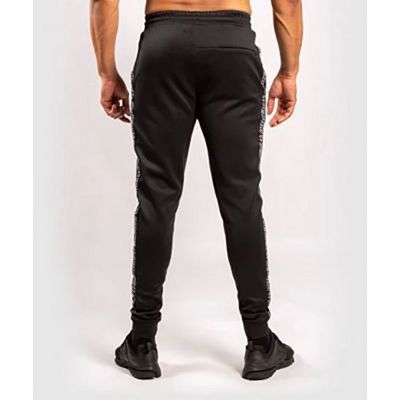 Venum Club 212 Joggers Black-White