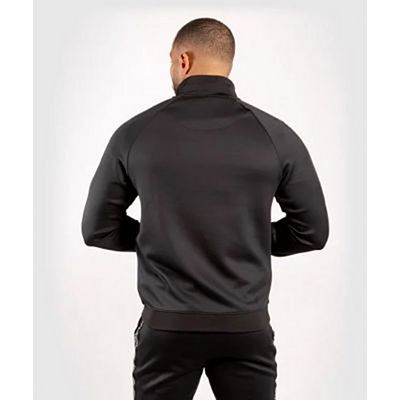 Venum Club 212 Track Jaket Azul Marinho-Preto