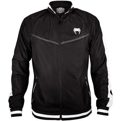 Venum Club Track Jacket Noir