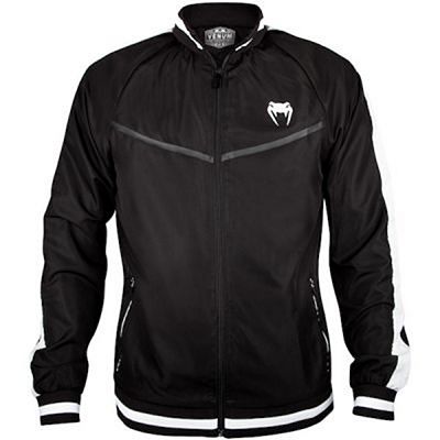 Venum Club Track Jacket Nero