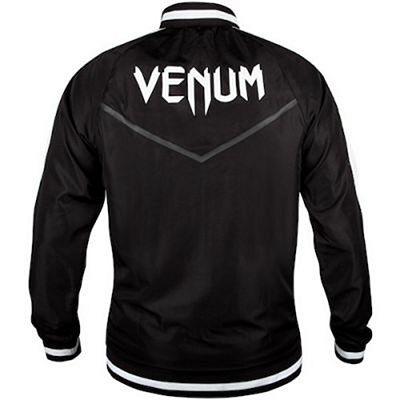 Venum Club Track Jacket Preto