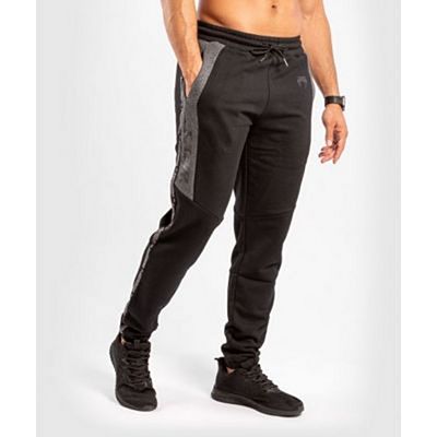 Venum Connect Jogger Preto-Preto