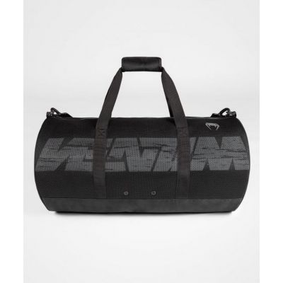 Venum Connect XL Duffle Bag Nero