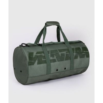 Venum Connect XL Duffle Bag Zöld