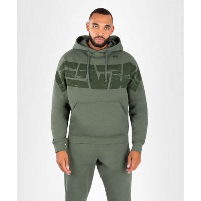 Venum Connect XL Hoodie Verde