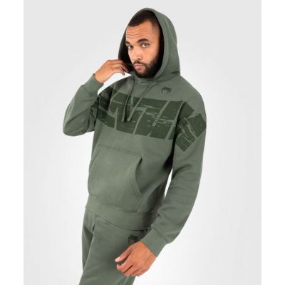 Venum Connect XL Hoodie Zöld