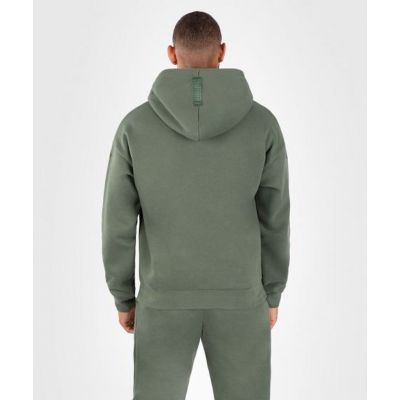 Venum Connect XL Hoodie Grün