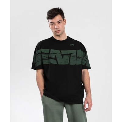 Venum Connect XL Tshirt Preto