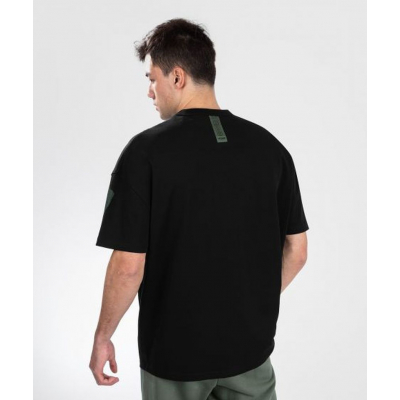 Venum Connect XL Tshirt Negro