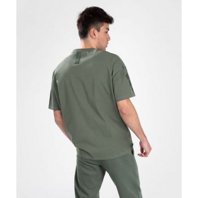 Venum Connect XL Tshirt Verde
