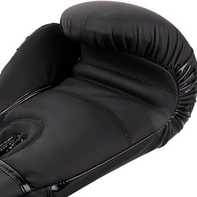 Venum Contender 2.0 Boxing Gloves Nero-Nero