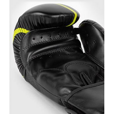 Venum Contender 1.2 Boxing Gloves Neo Amarillo-Negro