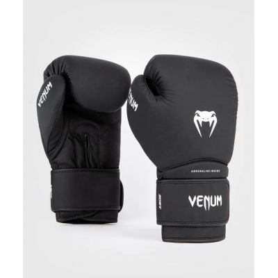 Venum Contender 1.5 Boxkesztyű Fekete-Fehèr