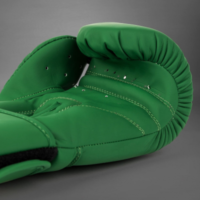 Venum Contender 1.5 Boxing Gloves Zöld