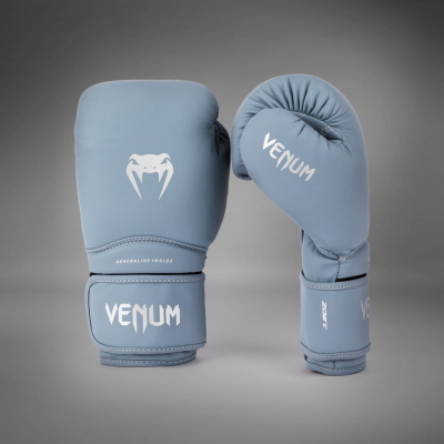Venum Contender 1.5 Boxing Gloves Szürke