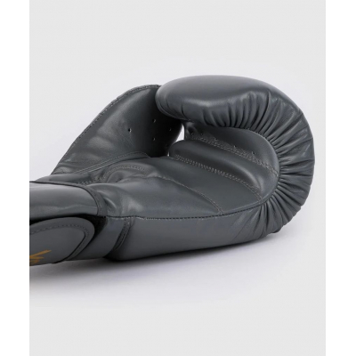 Venum Contender 1.5 Guantes Boxeo Gris-Oro