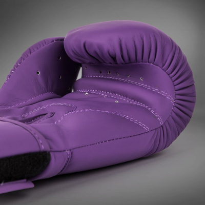 Venum Contender 1.5 Boxing Gloves Lila