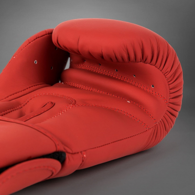 Venum Contender 1.5 Boxing Gloves Rojo