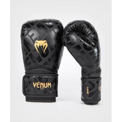 Venum Contender 1.5 XT Boxing Gloves Noir-Or