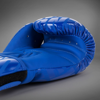 Venum Contender 1.5 XT Boxing Gloves Bleu
