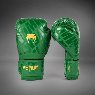 Venum Contender 1.5 XT Boxing Gloves Vert