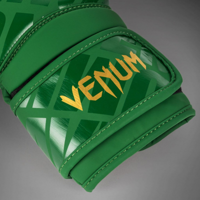 Venum Contender 1.5 XT Boxing Gloves Vert