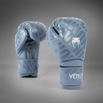 Venum Contender 1.5 XT Boxing Gloves Szürke