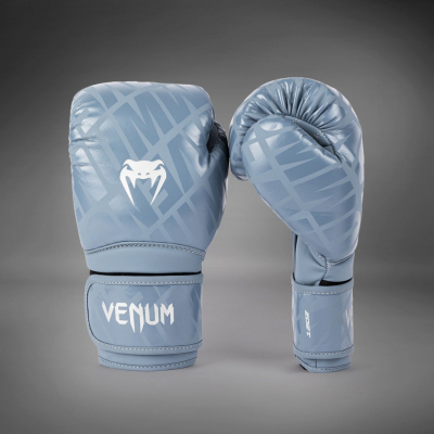 Venum Contender 1.5 XT Boxing Gloves Gris