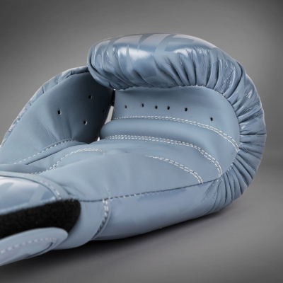 Venum Contender 1.5 XT Boxing Gloves Gris