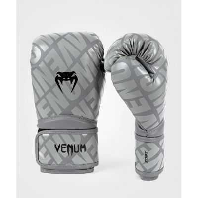 Venum Contender 1.5 XT Boxing Gloves Grå-Svart