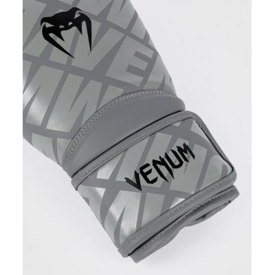 Venum Contender 1.5 XT Boxing Gloves Szürke-Fekete