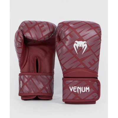 Venum Contender 1.5 XT Boxing Gloves Rosso