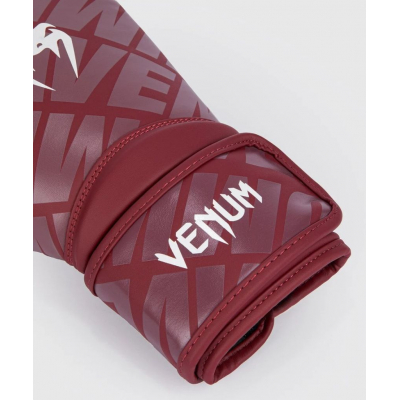 Venum Contender 1.5 XT Boxing Gloves Röd