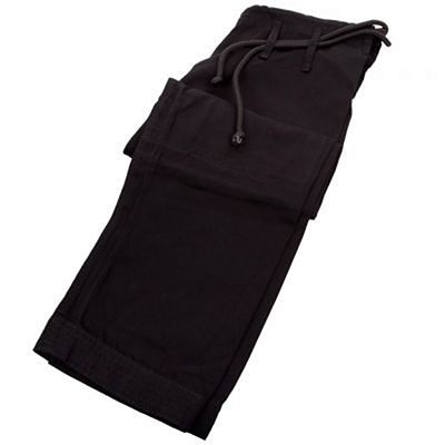 Venum Contender 2.0 BJJ Gi Black