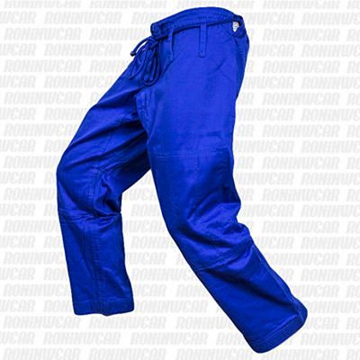 Venum Contender 2.0 BJJ Gi Azul