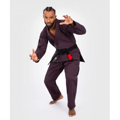 Venum Contender 2.0 BJJ GI Brun-Lila