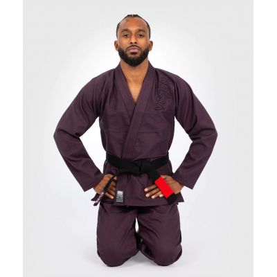 Venum Contender 2.0 BJJ GI Braun-Lila