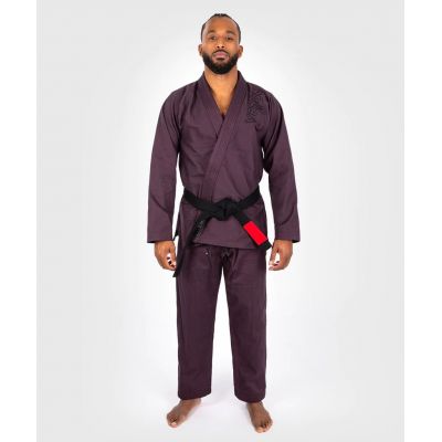 Venum Contender 2.0 BJJ GI Braun-Lila